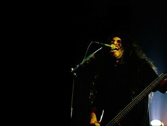 Slayer Bandswallpaper Wallpaper Music Desktop