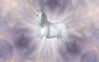 Unicorn Background Net