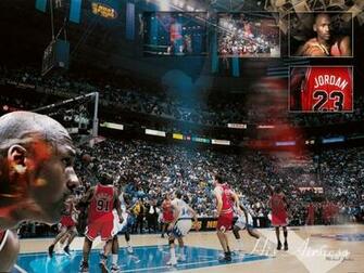Famous People In The World Michael Jordan American Professional