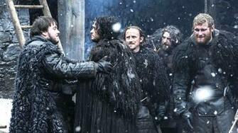 Jon Snow And Sam Game Of Thrones Pictures