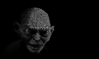Saber M S Sobre Gollum Puedes Encontrar En V Deos De