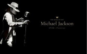 Michael Jackson Wallpaper