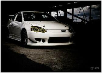 Honda Integra Wallpaper HD Dc5 Phone