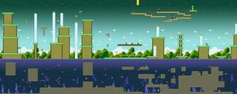 Video Game Computer Wallpaper Desktop Background Id