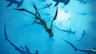 Deep Sea Wallpaper