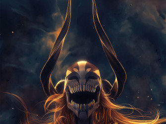 Anime Bleach HD Wallpaper And Background