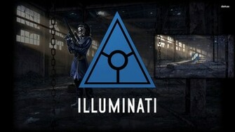 The Secret World Illuminati Wallpaper