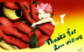 Natsu And Igneel Wallpaper By Meya San