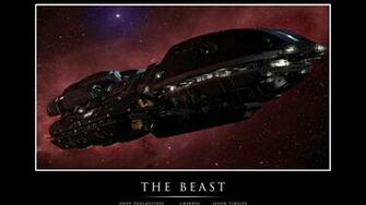 Battlestar Galactica Wallpaper