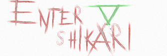 Enter Shikari Triangle By Enterroshikari