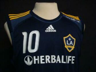 La Galaxy HD Wallpaper Mls