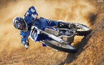 Off Road Moto Wallpaper