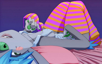 Hentai Furry Fandom Wallpaper Anime Hot Desktop Wegret