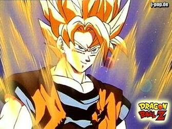 Dragon Ball Z 538442 Jpg