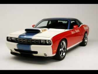 Hemi Wallpaper