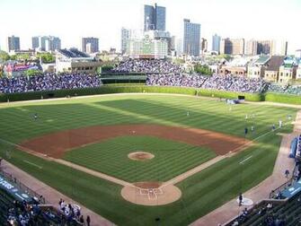 File Champs Central Du Wrigley Field Jpg Wikipedia The