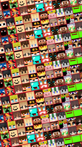 Dream Smp Wallpaper It S Not Much But You Can Use If D