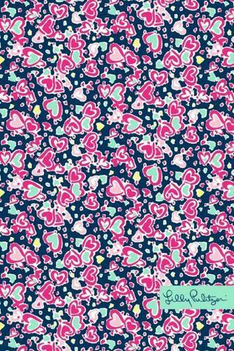 Lilly Pulitzer Wallpaper