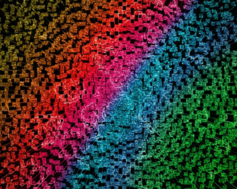 Colourful Wallpaper By Ramzonz