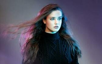 Katherine Langford HD Wallpaper Background Image