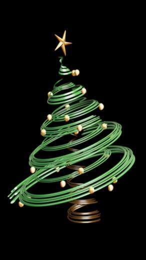 Christmas Wallpaper For Your Phone Wallpaper9