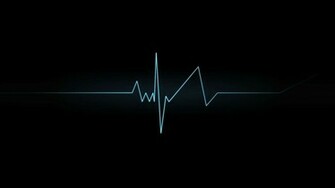 Heartbeat HD Wallpaper FullHDwpp Full