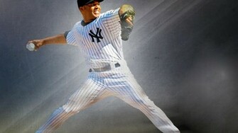 Yankees Mariano Rivera Wallpaper HD Jpg