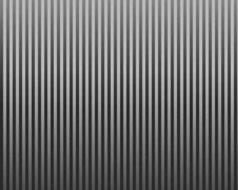 Sh Yn Design Stripe Pattern Wallpaper Silver