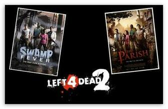 L4d2 HD Wallpaper For Wide Widescreen Whxga Wqxga Wuxga Wxga