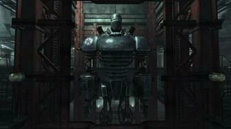 Liberty Prime Wallpaper