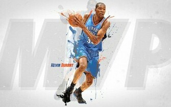Kevin Durant Wallpaper HD