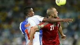 Morocco Confident Ahead Of South Africa Clash Football