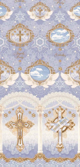 Angelic Pretty Background Texture Art