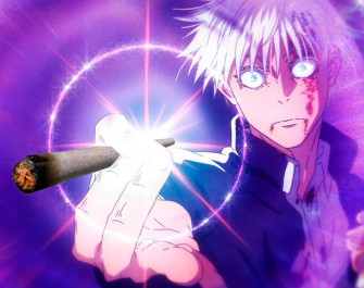 Any Funny Memes R Jujutsukaisen