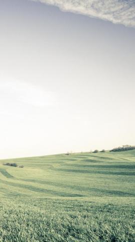 Wallpaper Ansbach 4k 5k Germany Meadows Sky Nature
