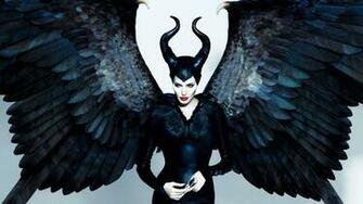 Maleficent Wallpaper And Background Image Net