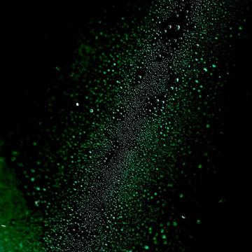 Black Bubble Wallpaper Background And