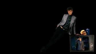 David Tennant Wallpaper By Magic Ban