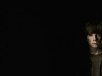 The Walking Dead Wallpaper Carl Grimes HD Expert