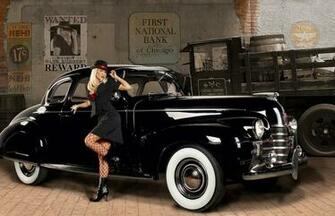 Oldsmobile Wallpaper