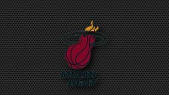 Miami Heat Desktop Wallpaper