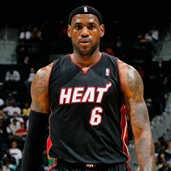 Lebron James HD Wallpaper Pictures