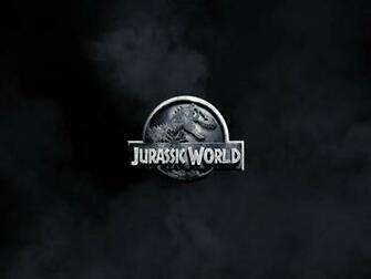 Jurassic World HD Wallpaper For X HDwallpaper Net