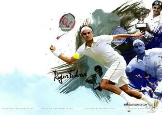 Roger Federer Wallpaper HD Image