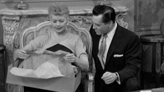 Pin I Love Lucy Episodes