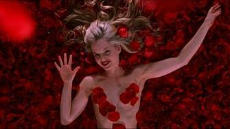 American Beauty Wallpaper 2i58bgx 4usky