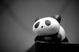 Tare Panda Wallpaper