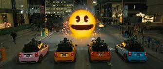Adam Sandler Movie Pixels Getting Its Own Game Gamerbob
