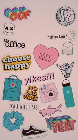 iPhone Wallpaper Tapete Mypin Case
