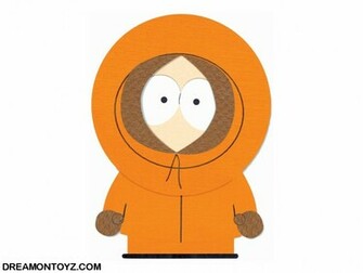 Pics Gifs Photographs Wallpaper Of Kenny From South Park